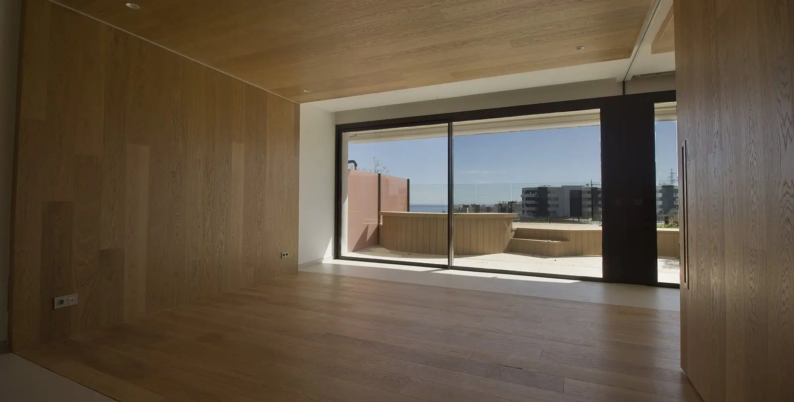 Продажа апартаментов на среднем этаже в Fuengirola 9