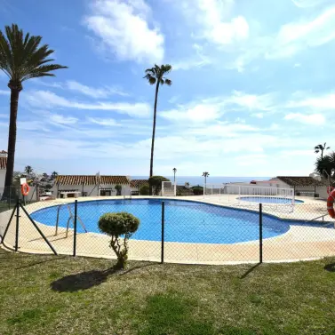 Venta de villa independiente en La Cala de Mijas
