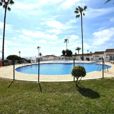 Venta de villa independiente en La Cala de Mijas