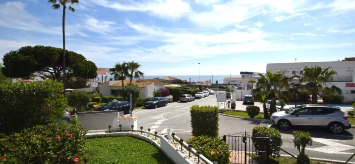 Venta de villa independiente en La Cala de Mijas 4