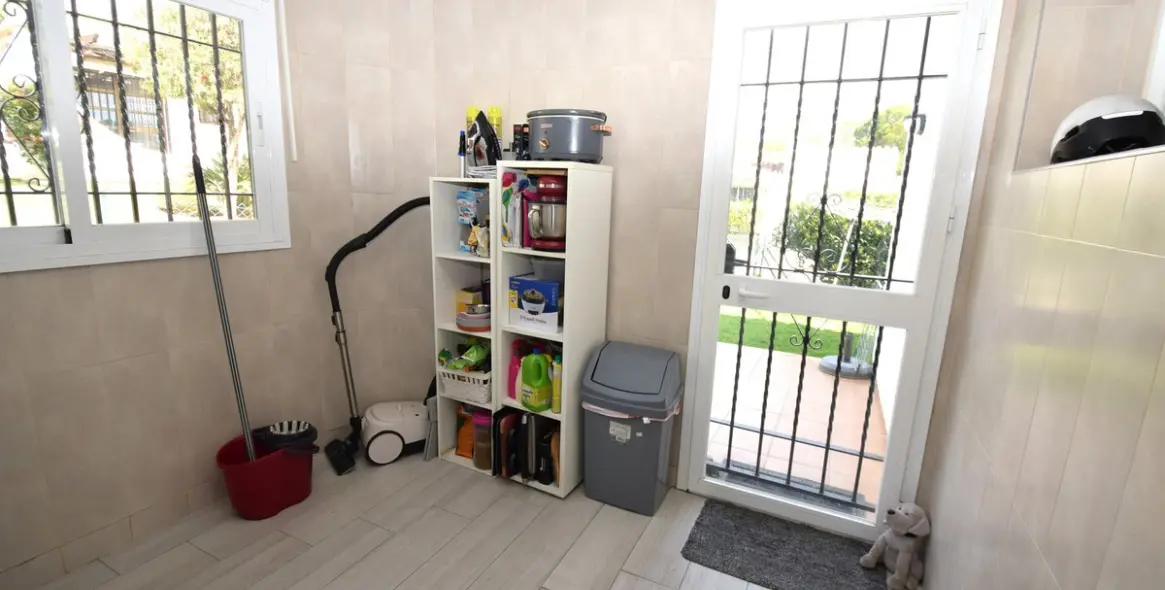 Sale of detached villa in La Cala de Mijas 14