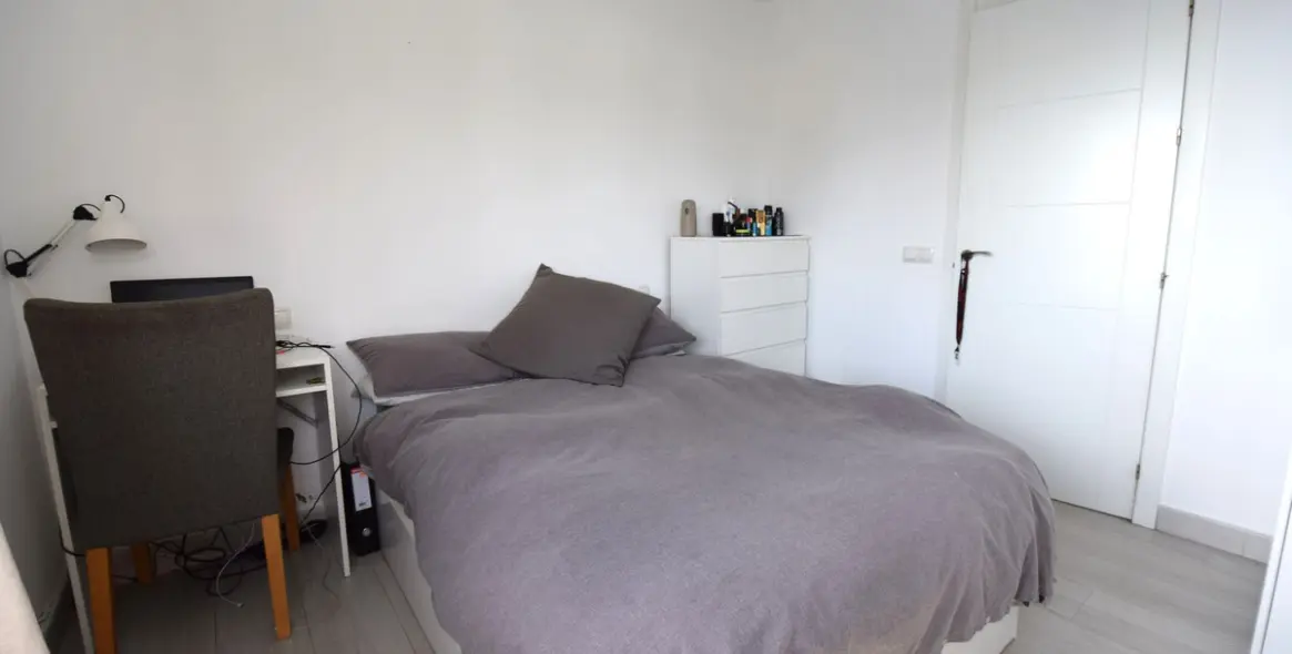 Sale of detached villa in La Cala de Mijas 27