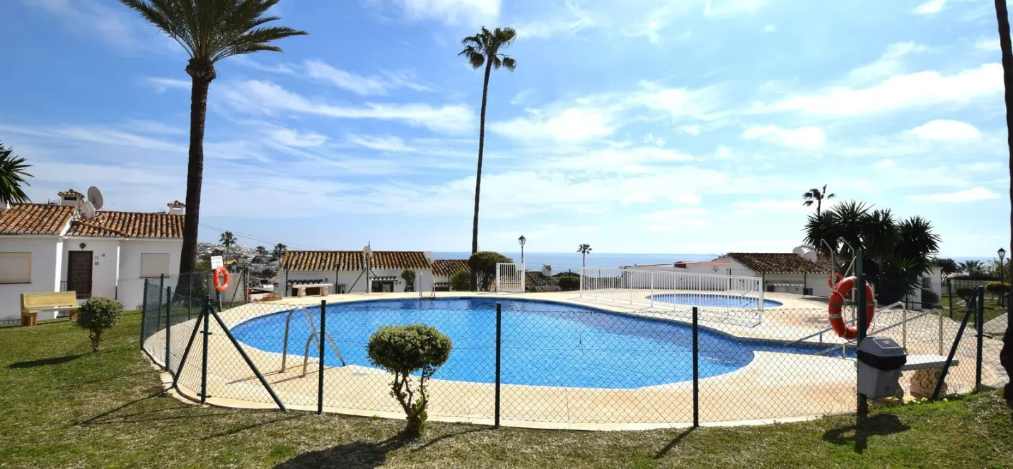 Venta de villa independiente en La Cala de Mijas 2
