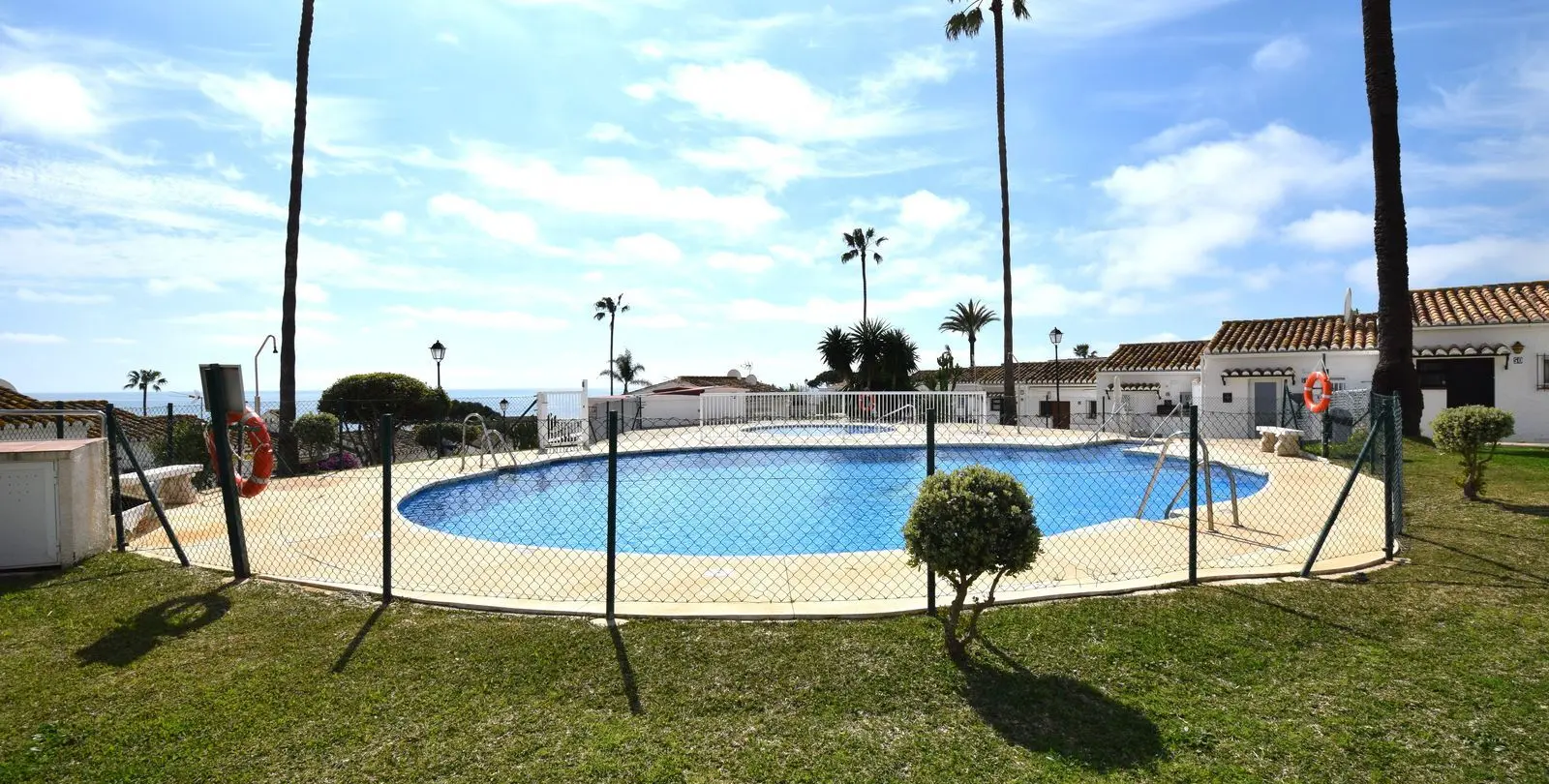 Venta de villa independiente en La Cala de Mijas 4