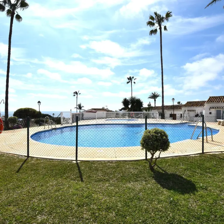 Venta de villa independiente en La Cala de Mijas