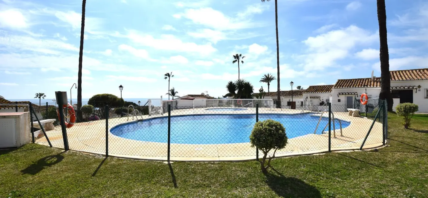 Venta de villa independiente en La Cala de Mijas 3