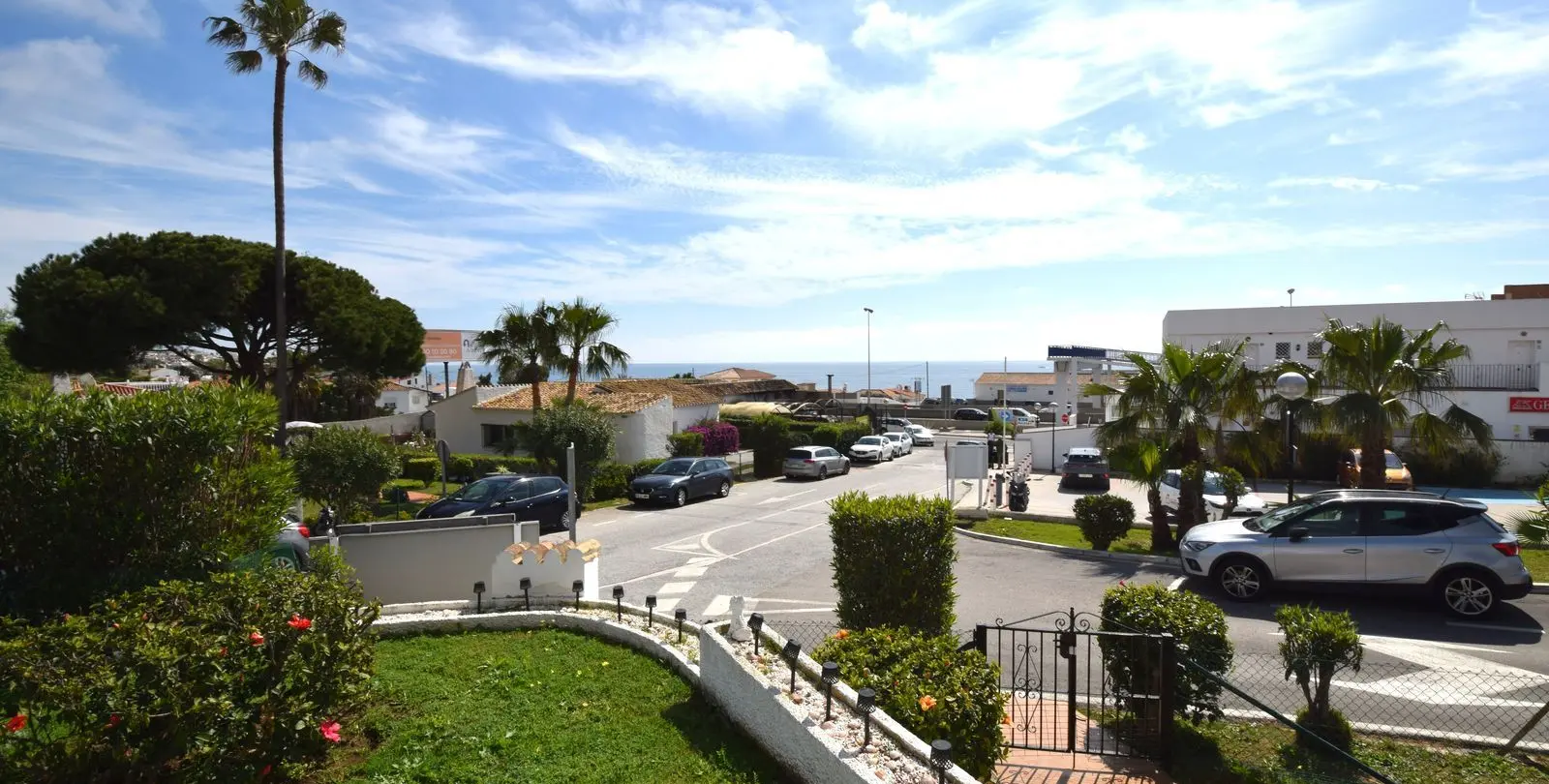 Venta de villa independiente en La Cala de Mijas 5