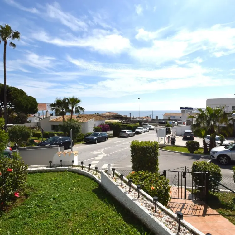 Venta de villa independiente en La Cala de Mijas