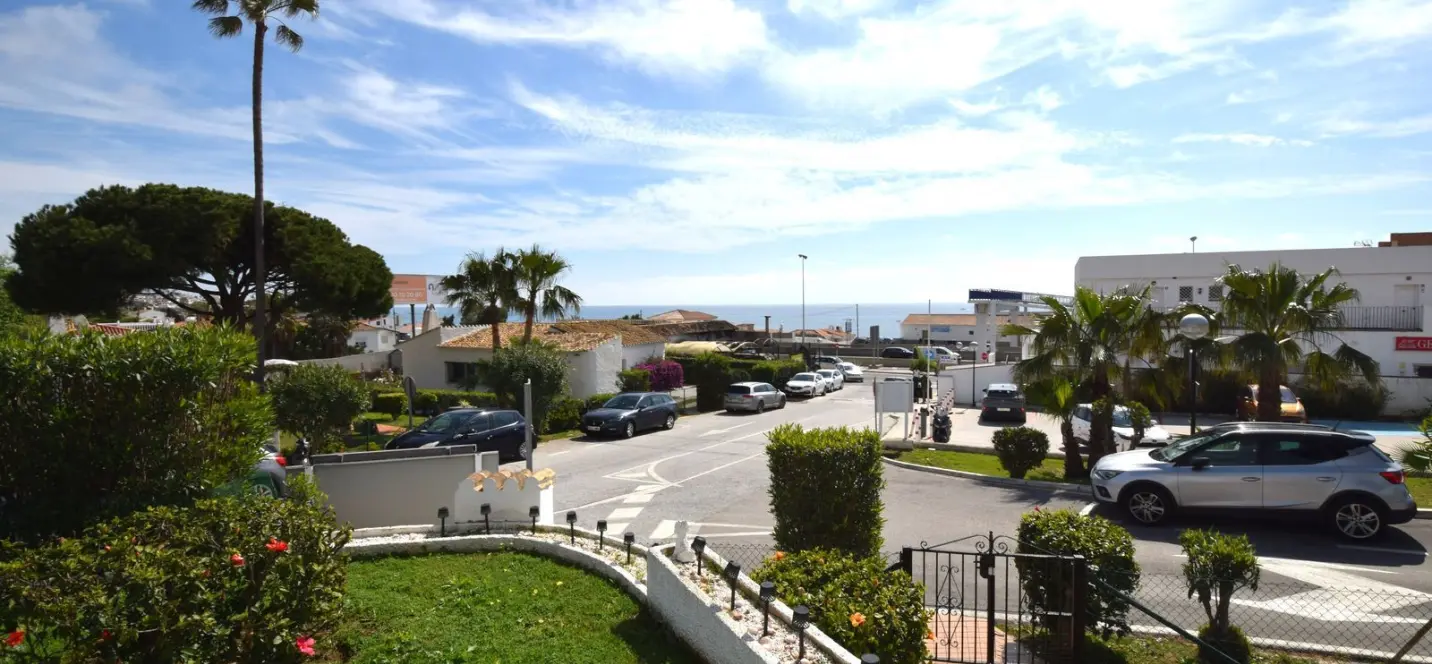 Venta de villa independiente en La Cala de Mijas 4