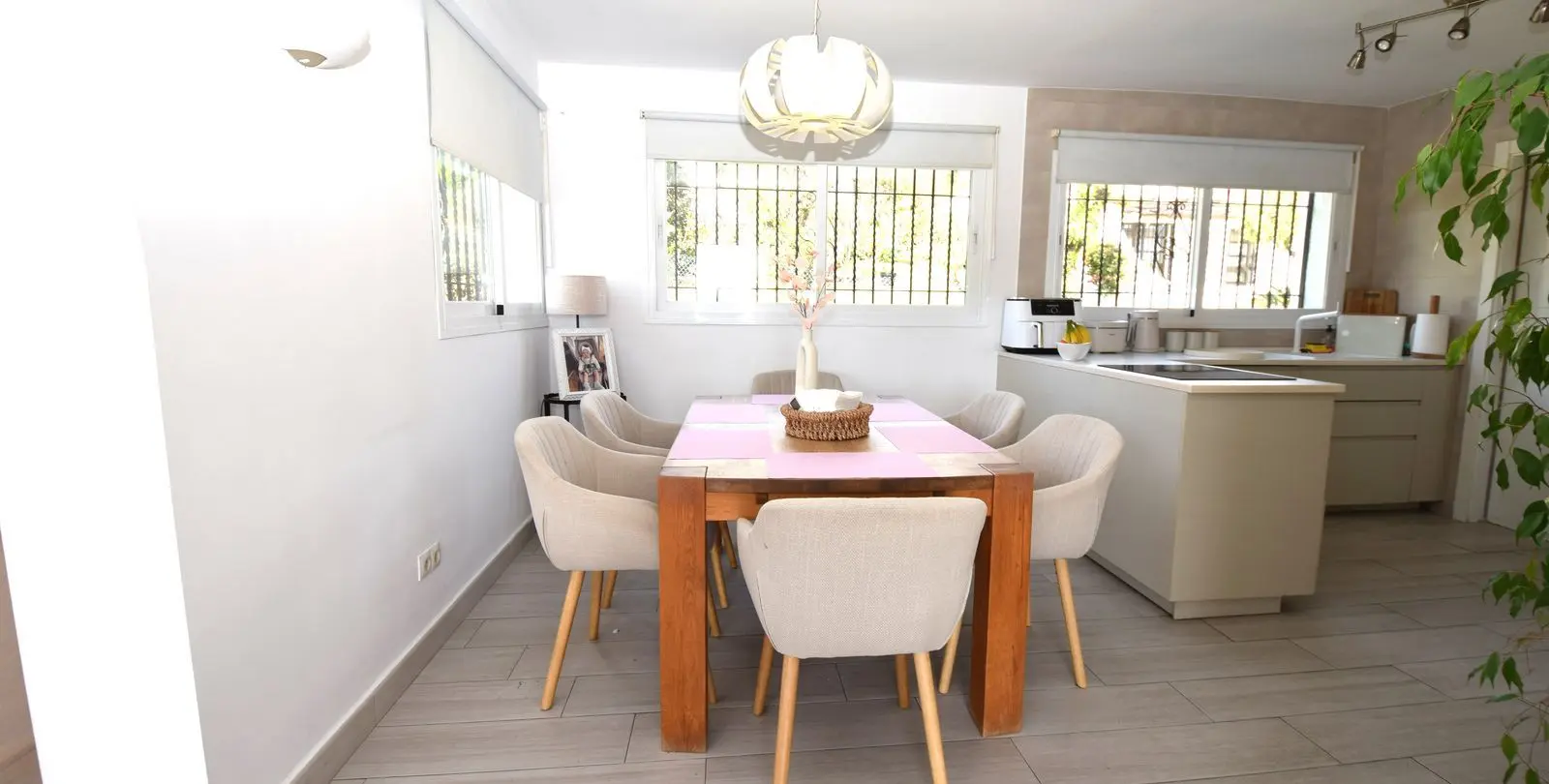 Venta de villa independiente en La Cala de Mijas 9