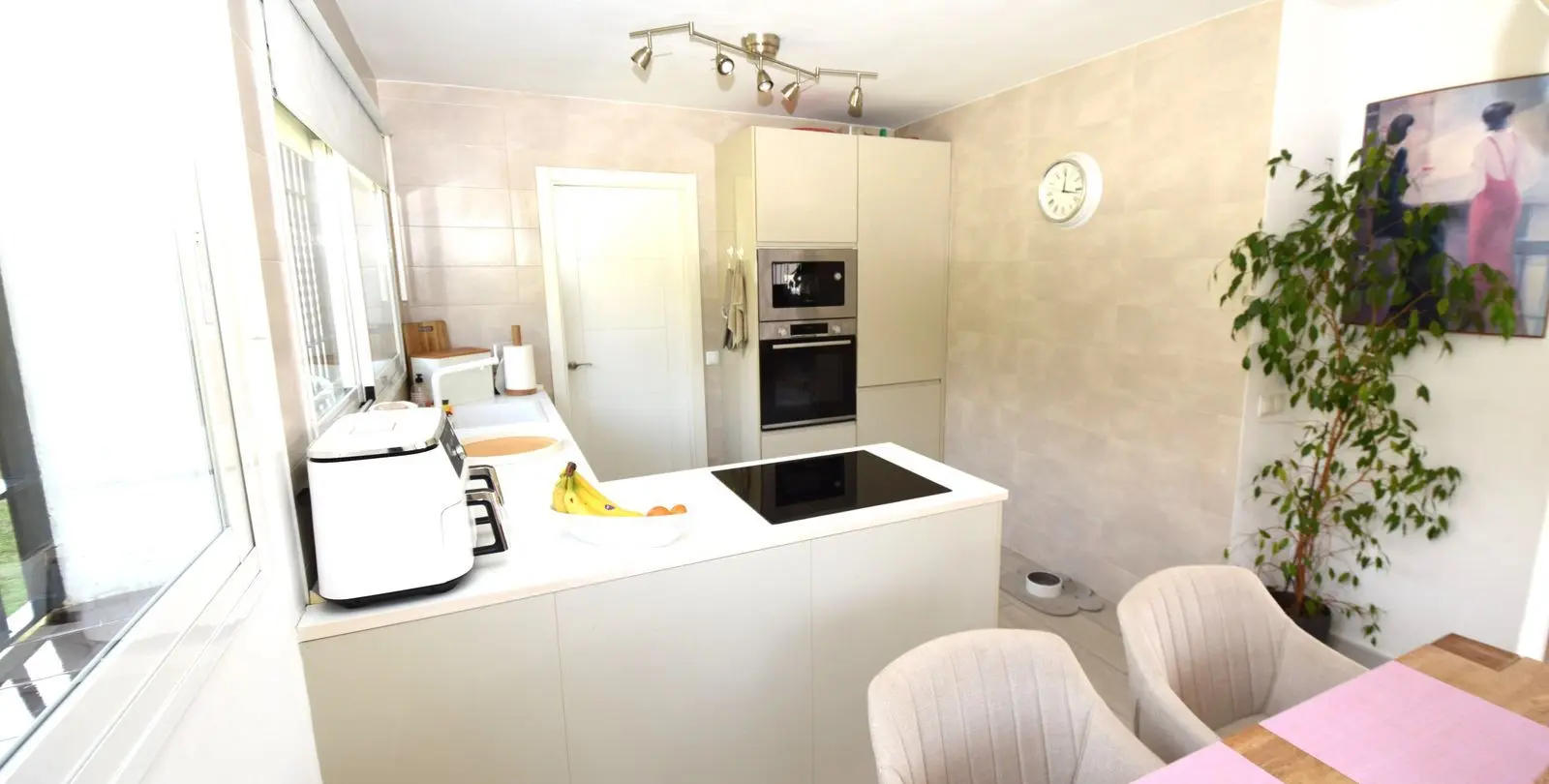 Venta de villa independiente en La Cala de Mijas 11