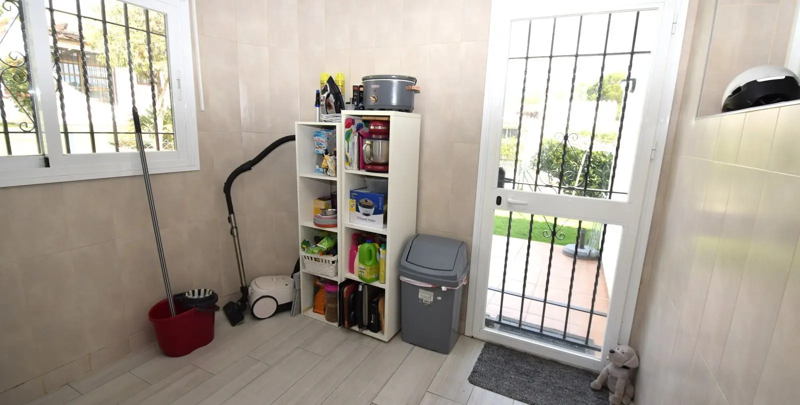 Venta de villa independiente en La Cala de Mijas 14