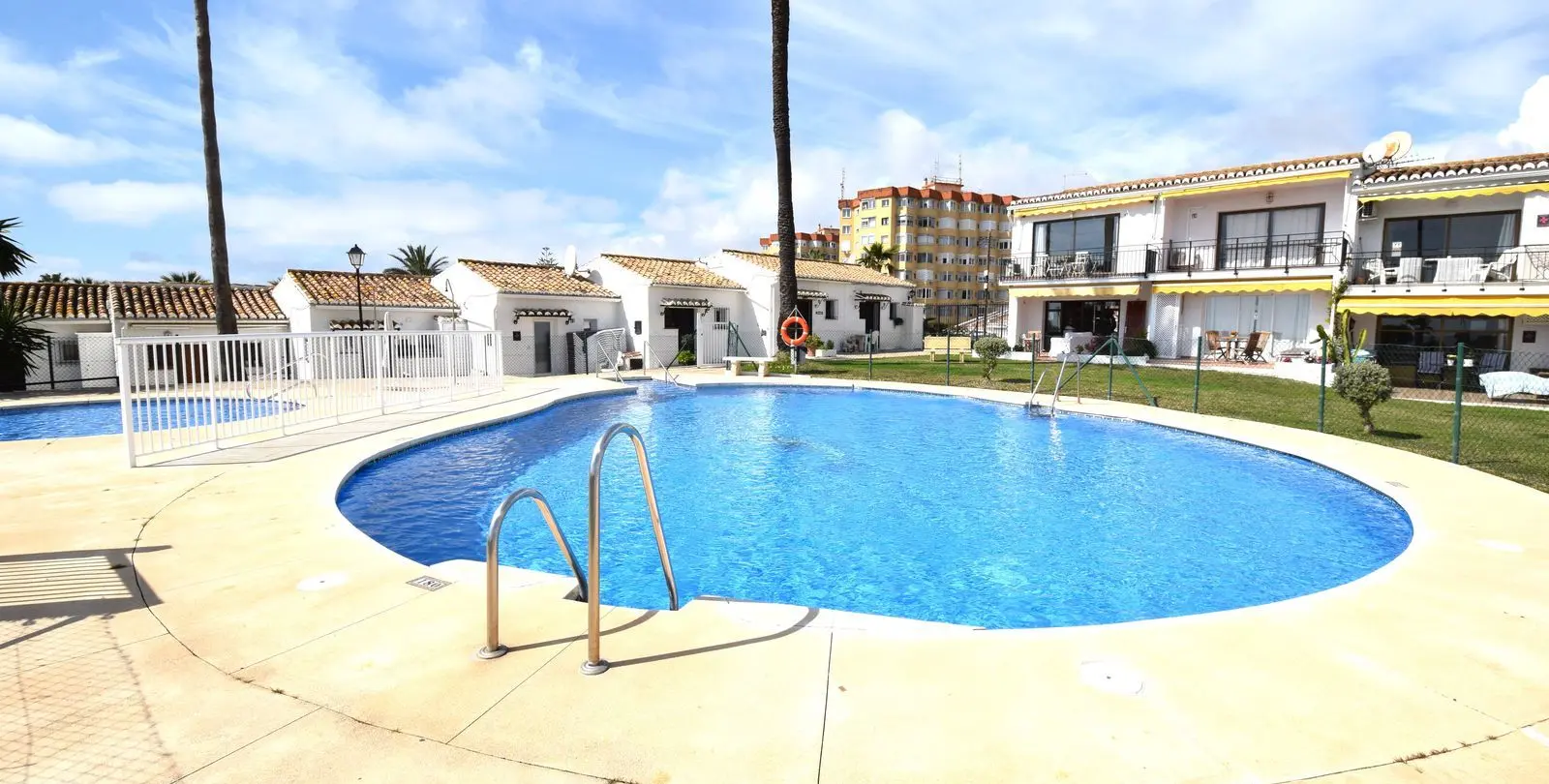 Venta de villa independiente en La Cala de Mijas 16