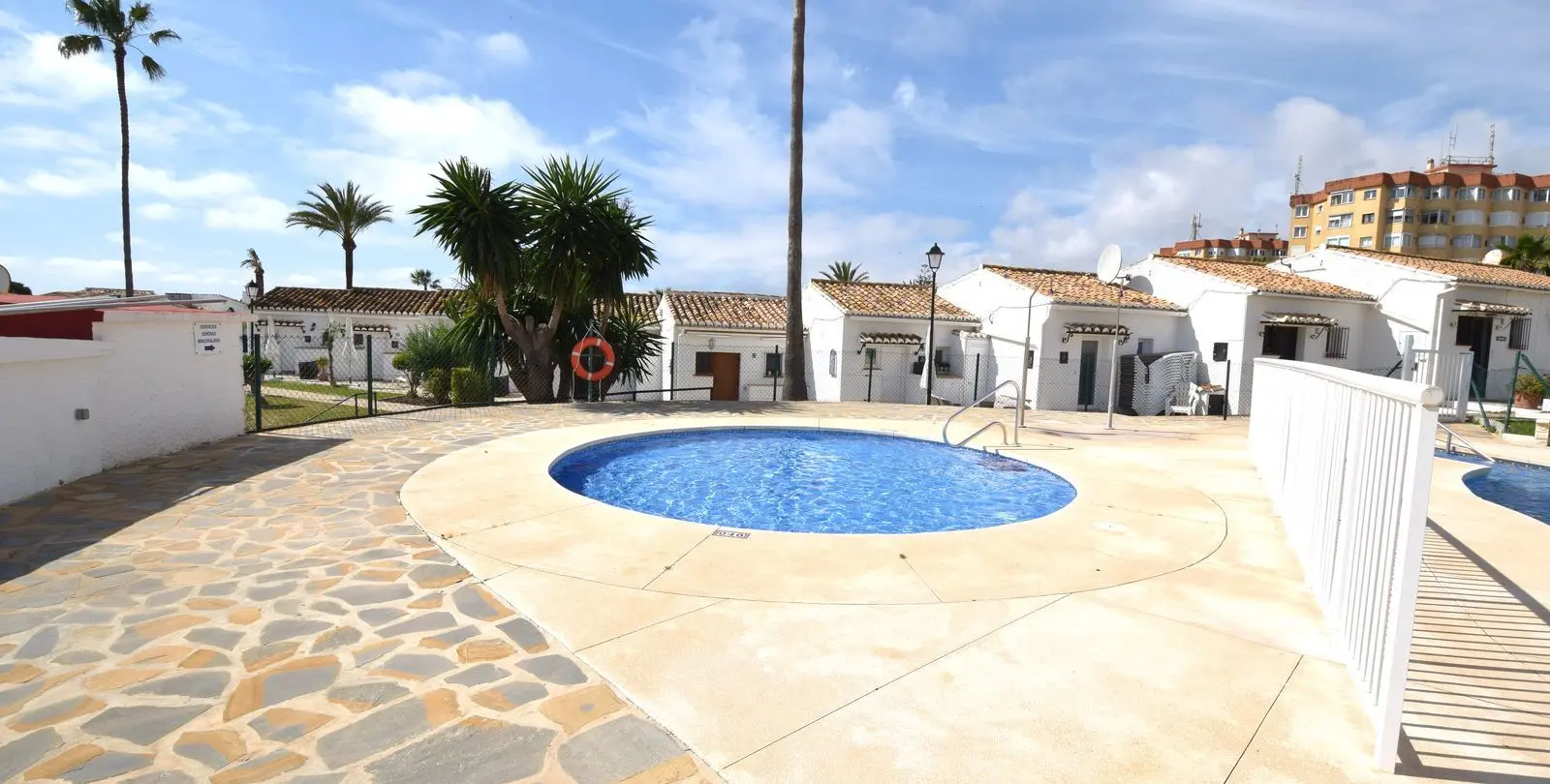 Venta de villa independiente en La Cala de Mijas 17