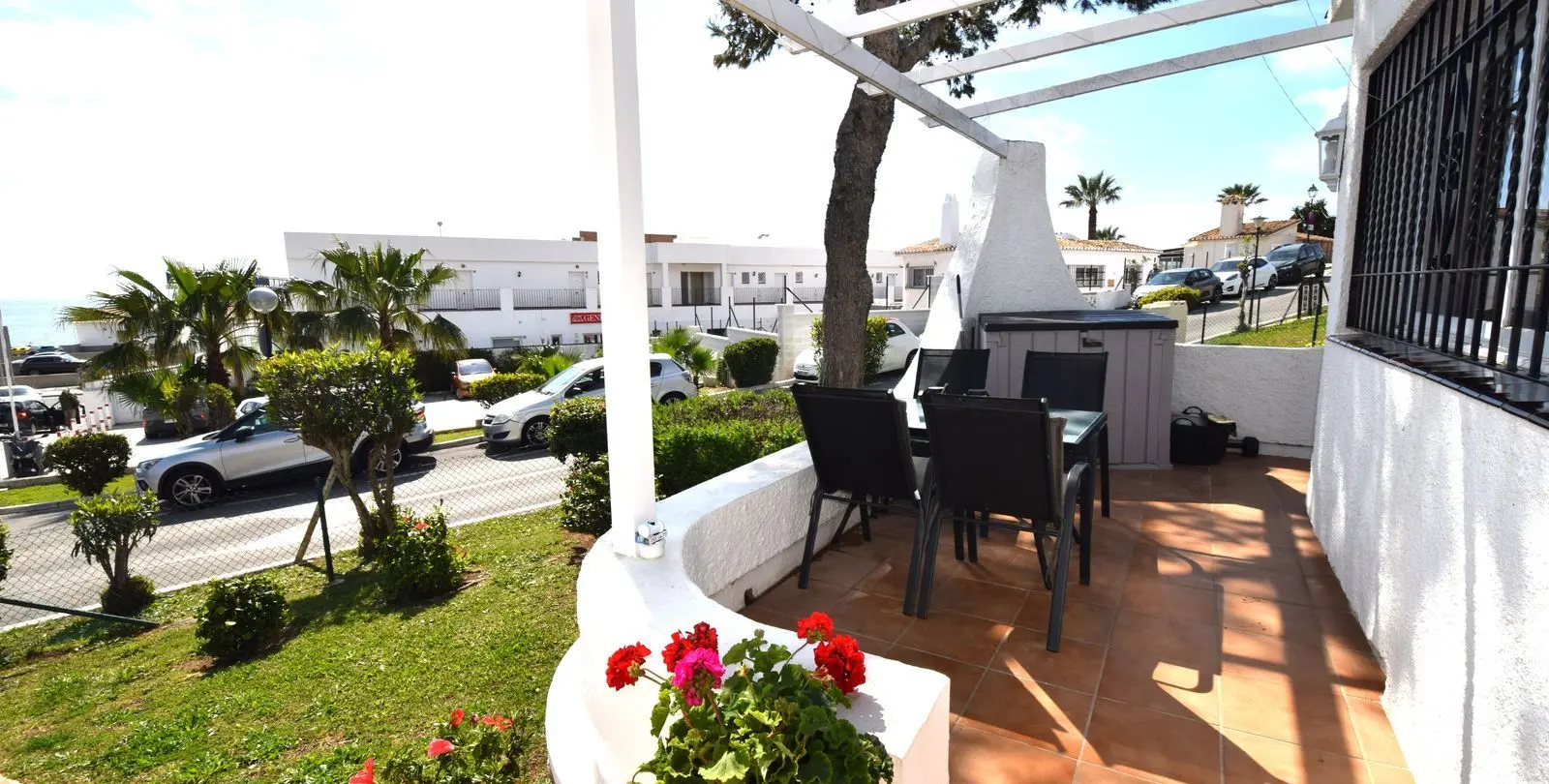 Venta de villa independiente en La Cala de Mijas 18