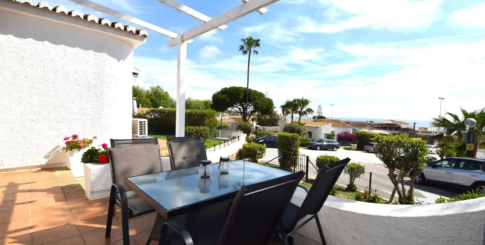 Venta de villa independiente en La Cala de Mijas 19