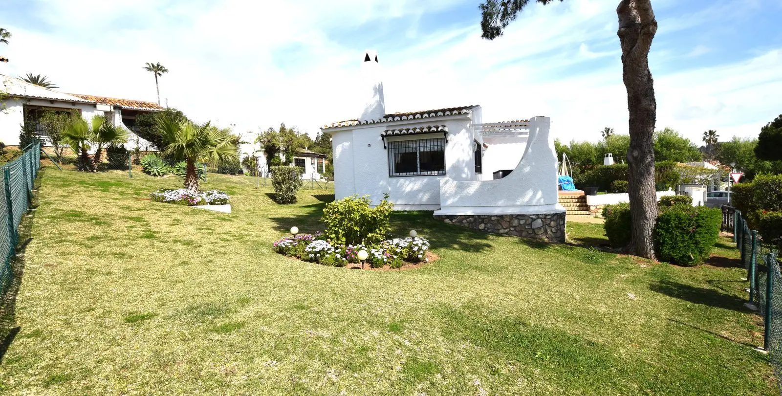 Venta de villa independiente en La Cala de Mijas 21