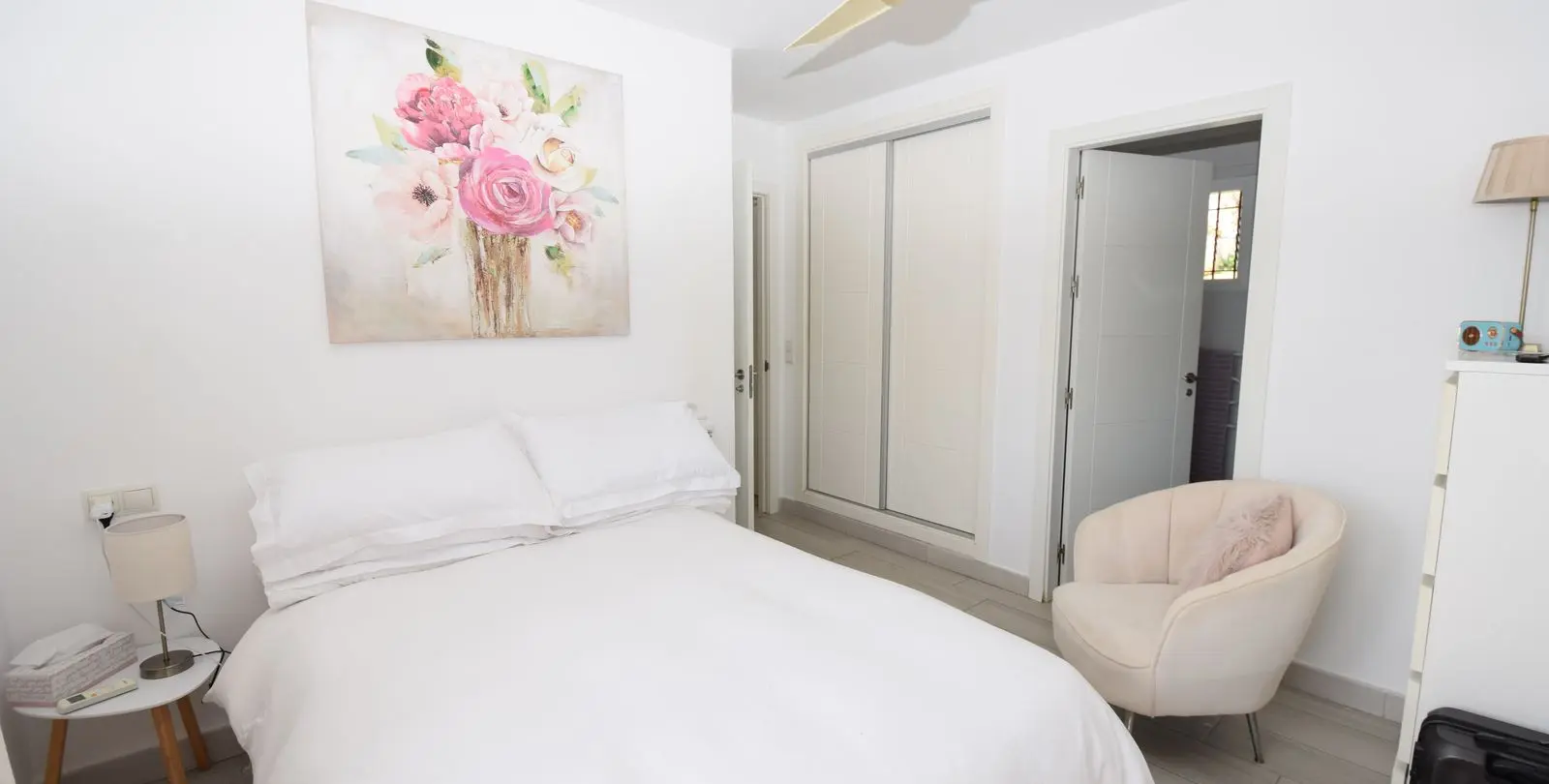 Venta de villa independiente en La Cala de Mijas 23