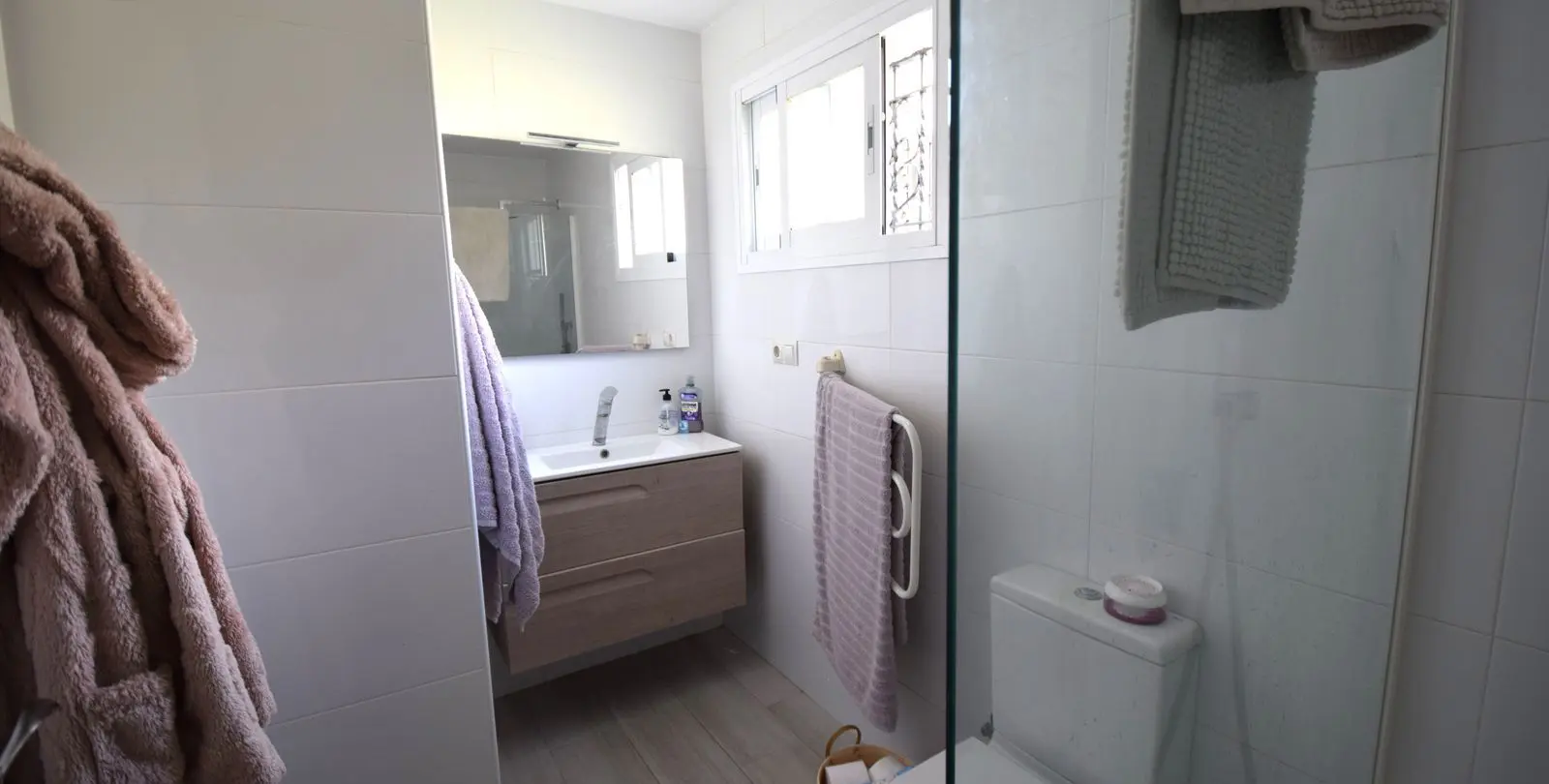 Venta de villa independiente en La Cala de Mijas 24