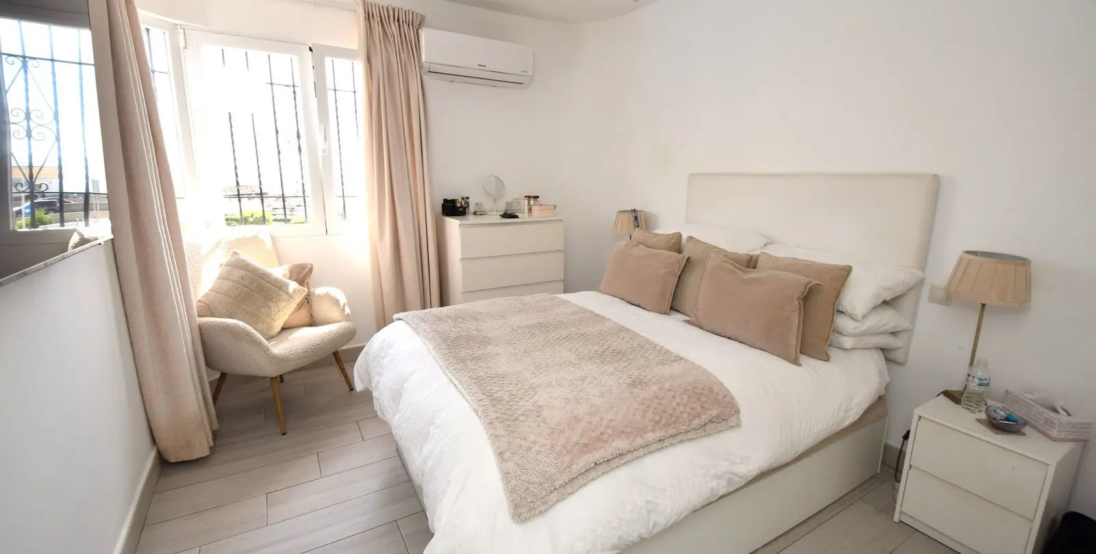 Venta de villa independiente en La Cala de Mijas 30