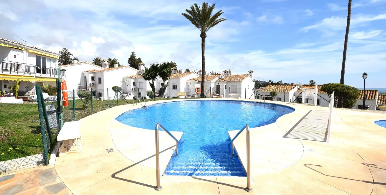 Venta de villa independiente en La Cala de Mijas 33