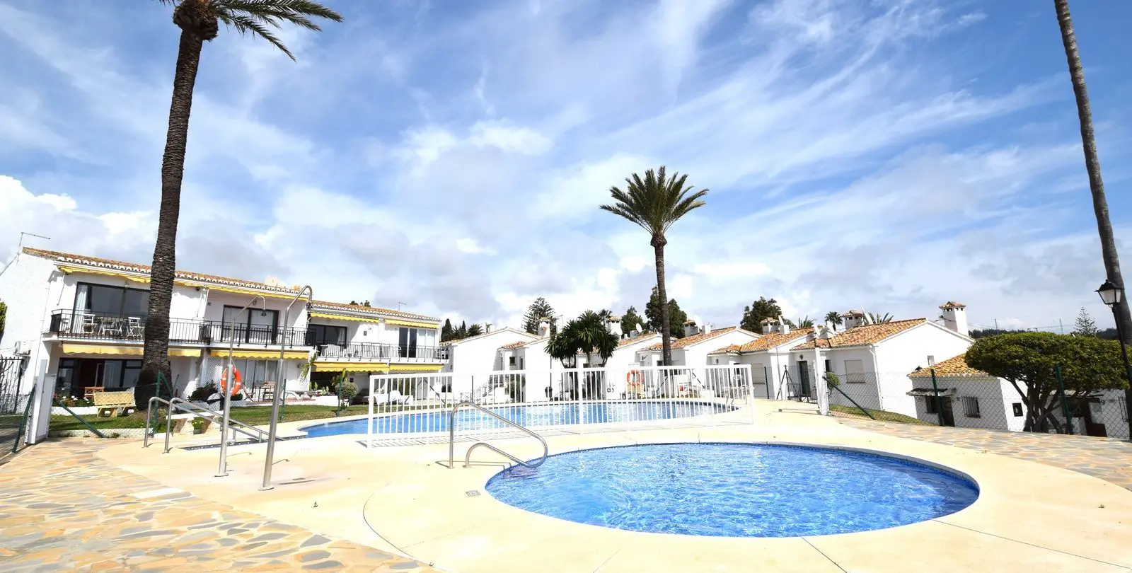 Venta de villa independiente en La Cala de Mijas 34