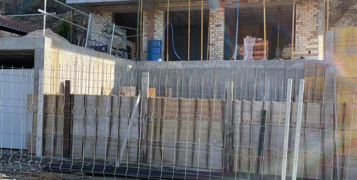 Продажа  отдельно стоящей виллы в Coín 3