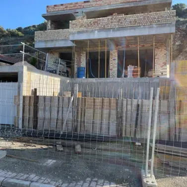 Sale of detached villa in Coín