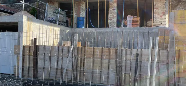 Sale of detached villa in Coín 2