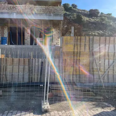 Sale of detached villa in Coín