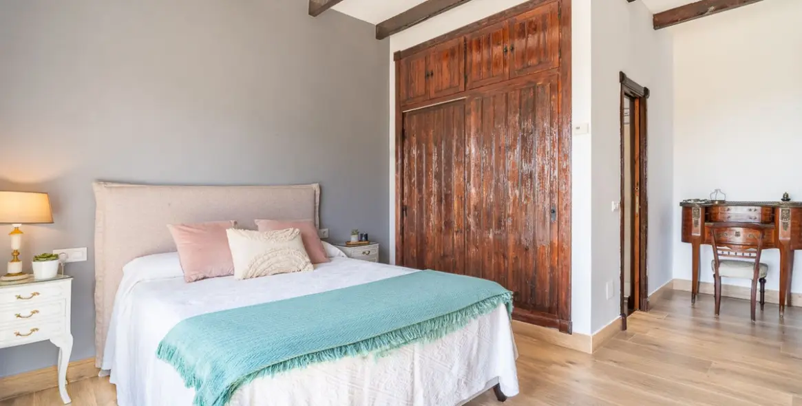 Продажа  отдельно стоящей виллы в Mijas 7