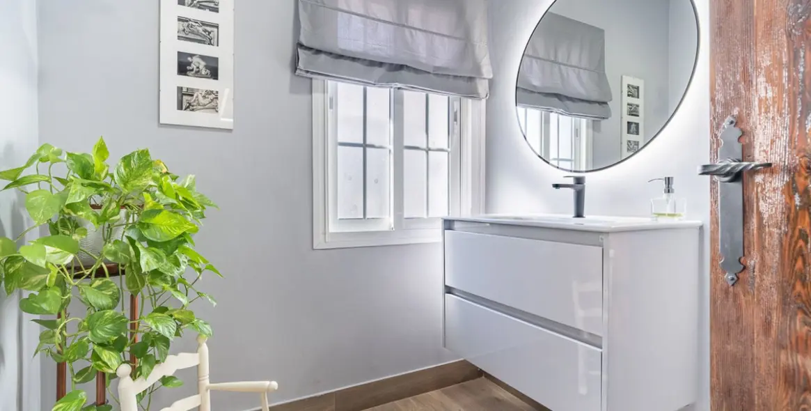 Продажа  отдельно стоящей виллы в Mijas 9