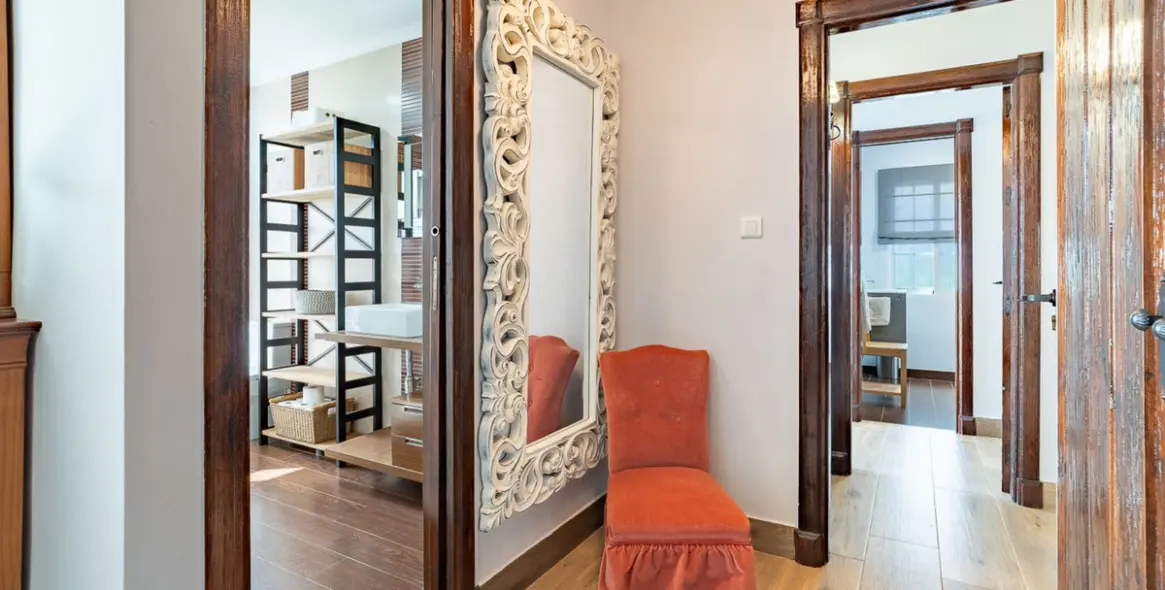 Продажа  отдельно стоящей виллы в Mijas 11