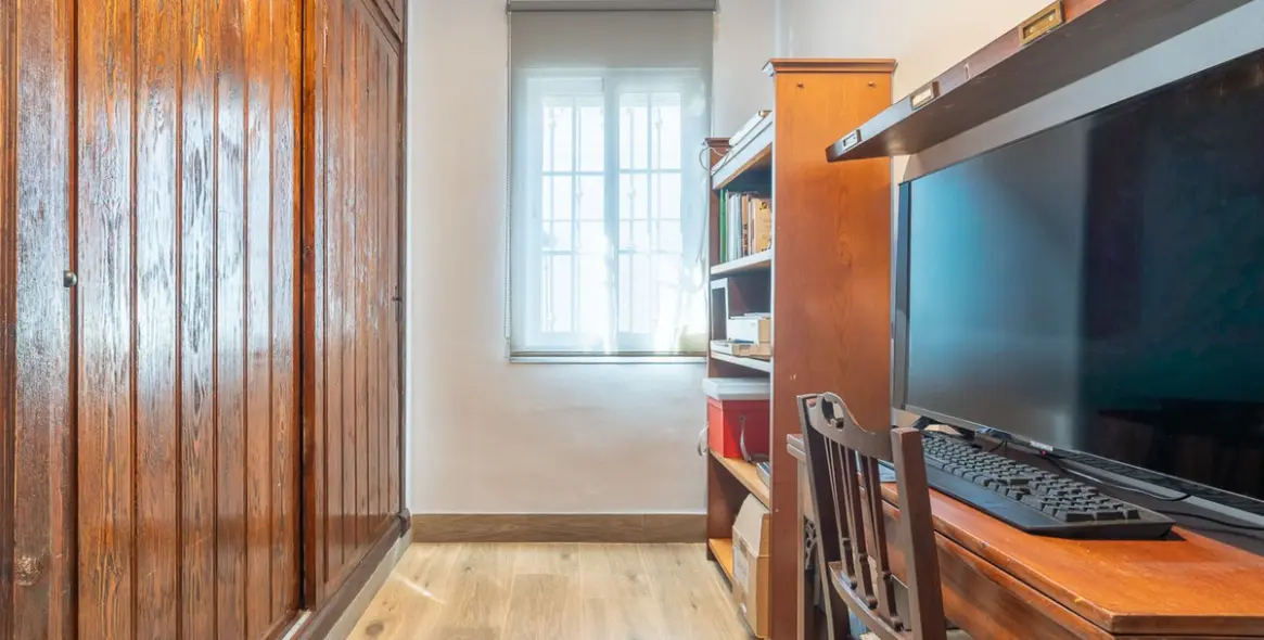 Продажа  отдельно стоящей виллы в Mijas 15