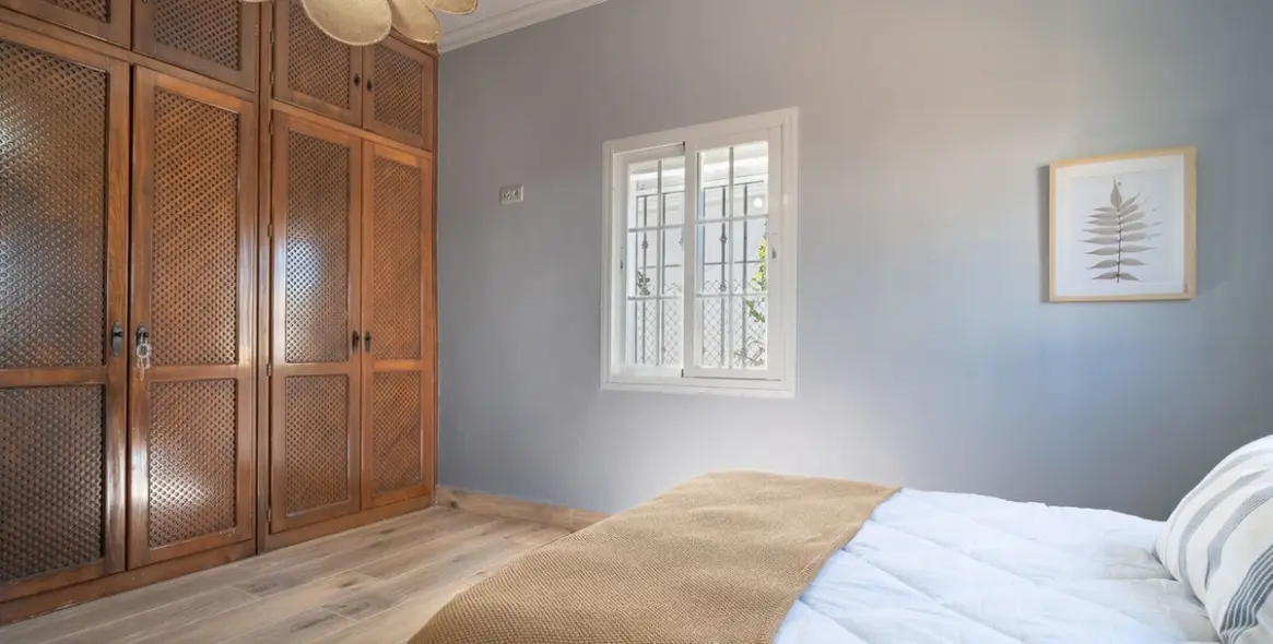 Продажа  отдельно стоящей виллы в Mijas 16