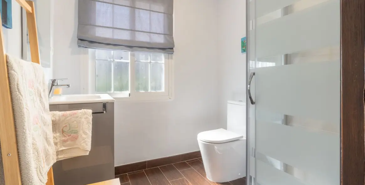 Продажа  отдельно стоящей виллы в Mijas 18