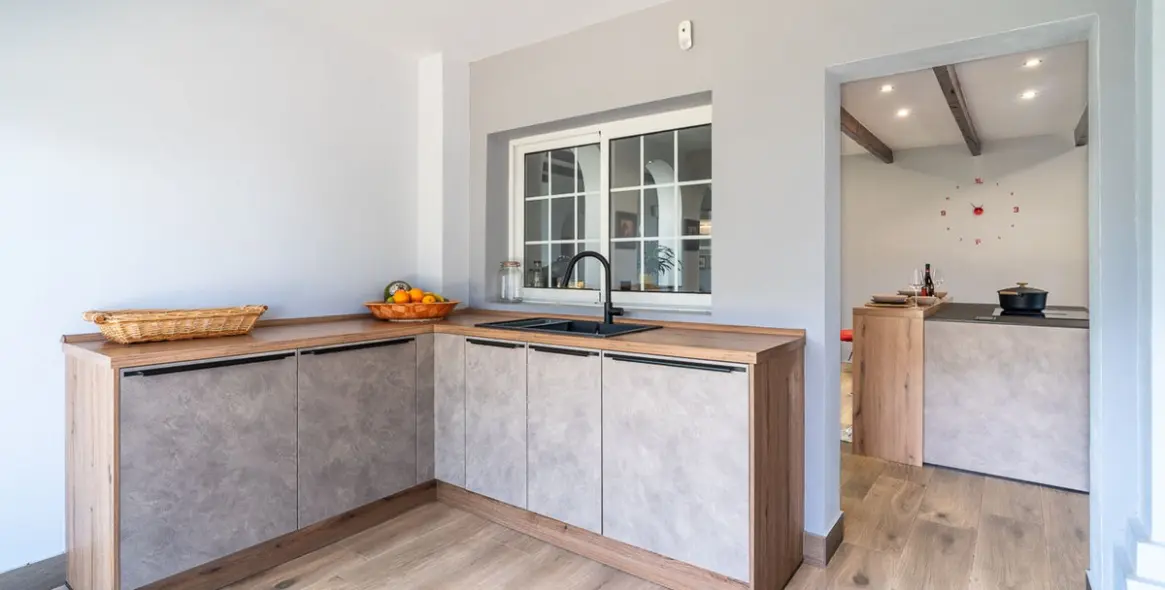 Продажа  отдельно стоящей виллы в Mijas 22