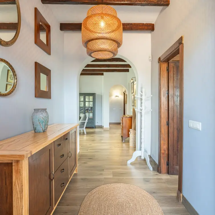 Venta de villa independiente en Mijas