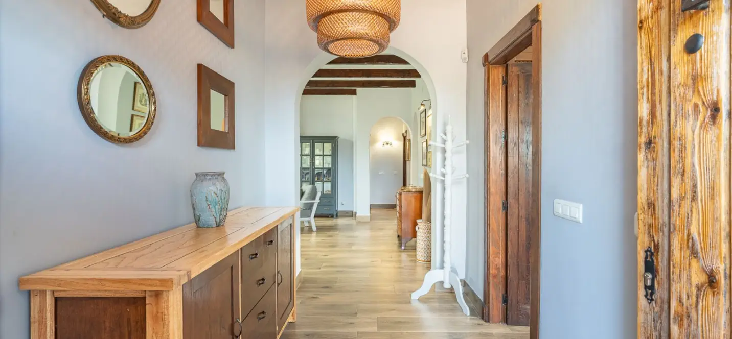 Venta de villa independiente en Mijas 1