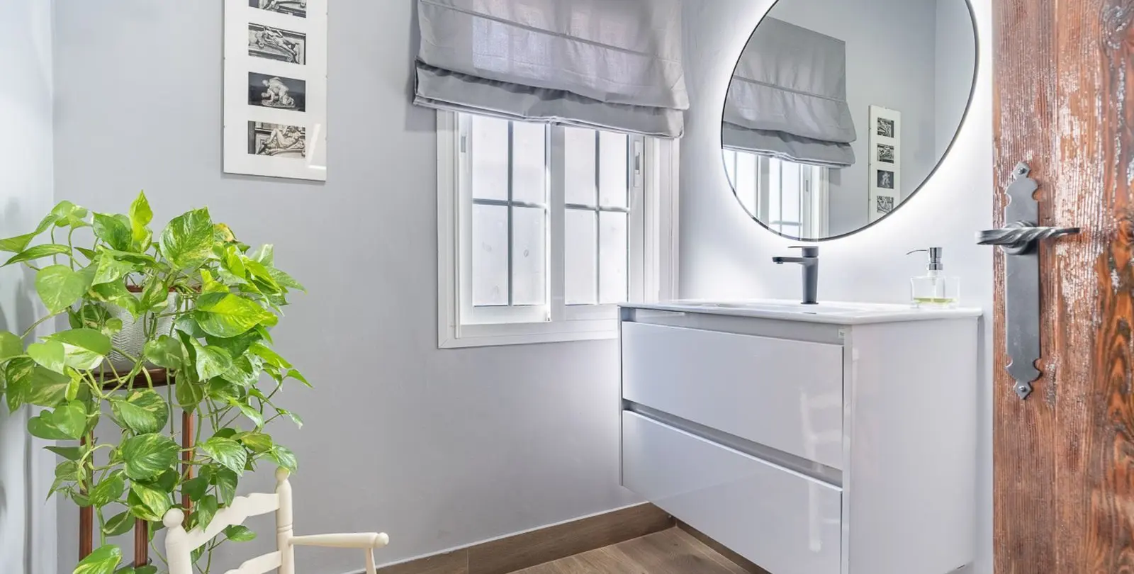 Venta de villa independiente en Mijas 9