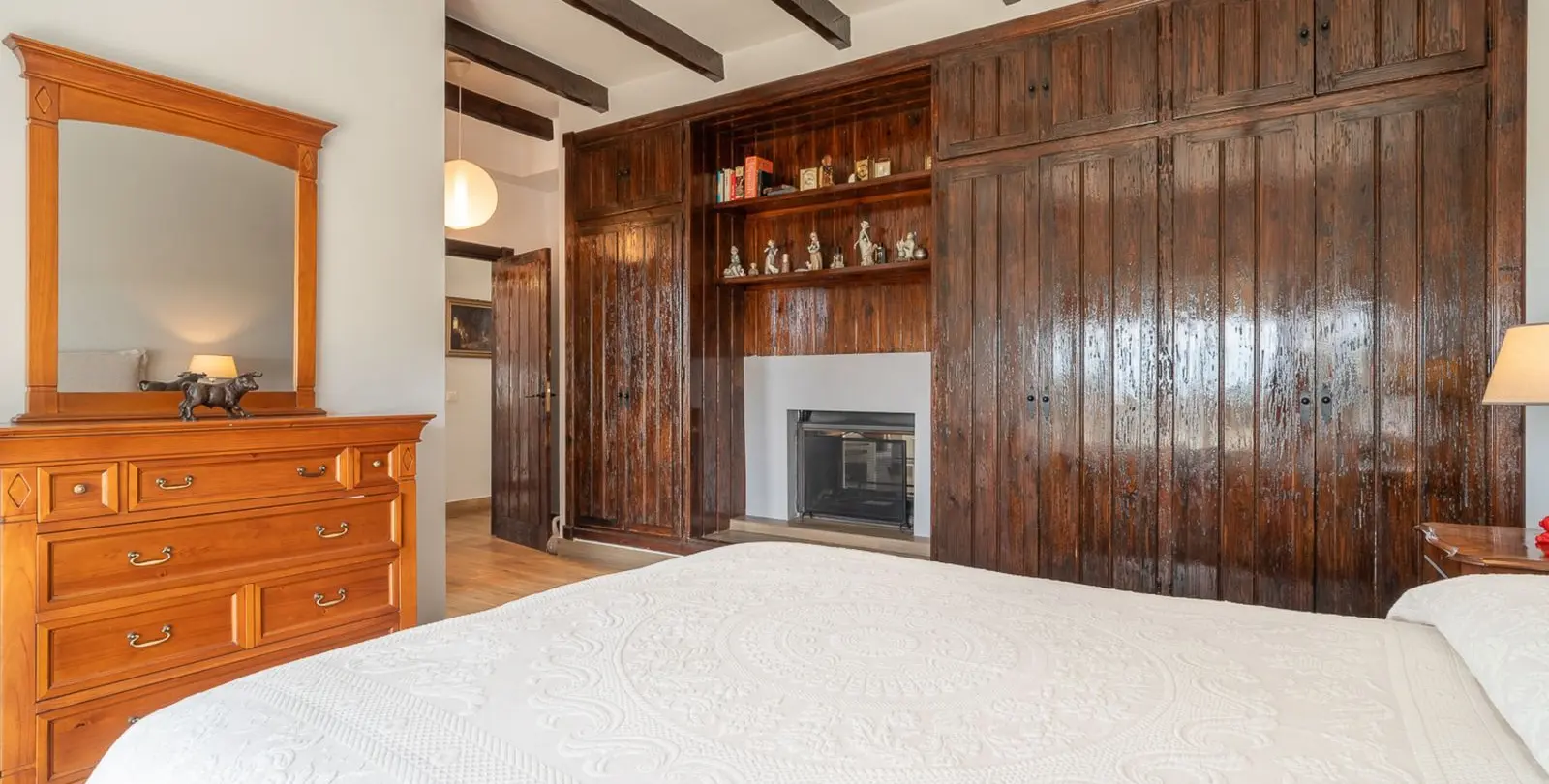 Venta de villa independiente en Mijas 13