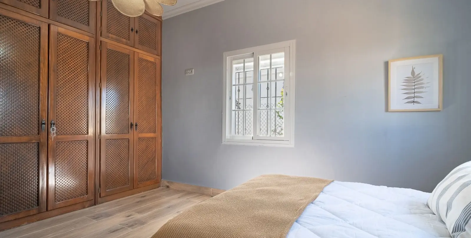 Venta de villa independiente en Mijas 16