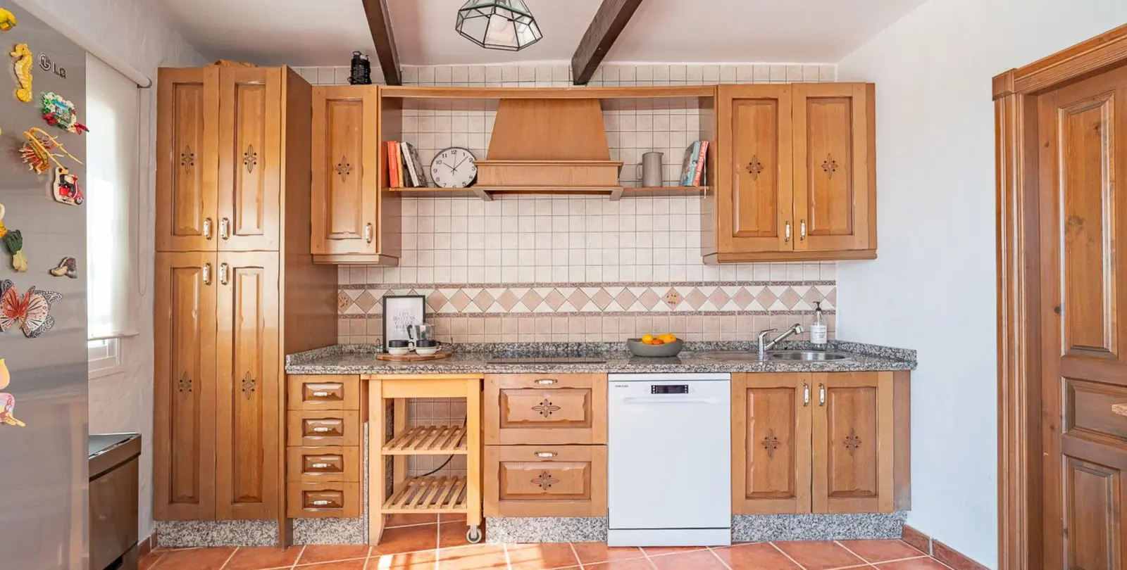Venta de villa independiente en Mijas 23