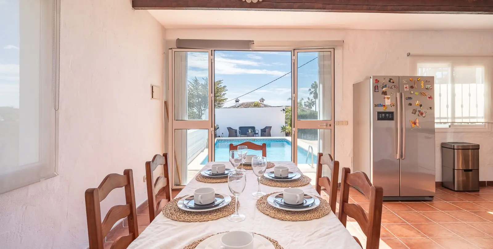 Venta de villa independiente en Mijas 25