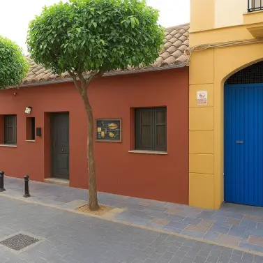 Sale of residential plot in Fuengirola