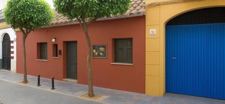 Sale of residential plot in Fuengirola 0