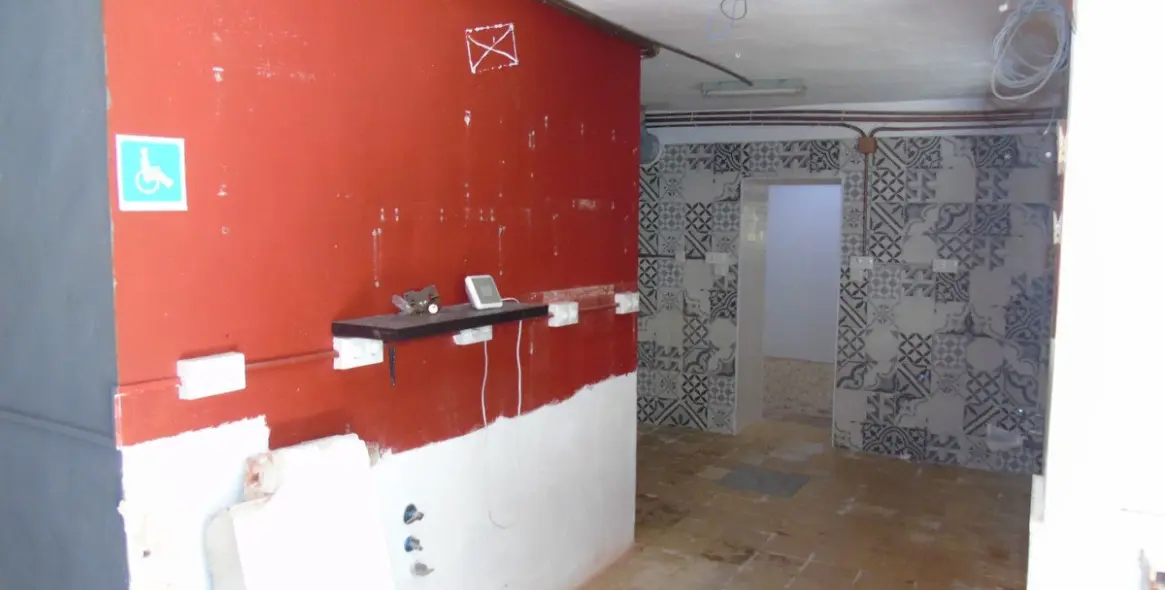 Sale of residential plot in Fuengirola 2