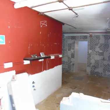 Sale of residential plot in Fuengirola