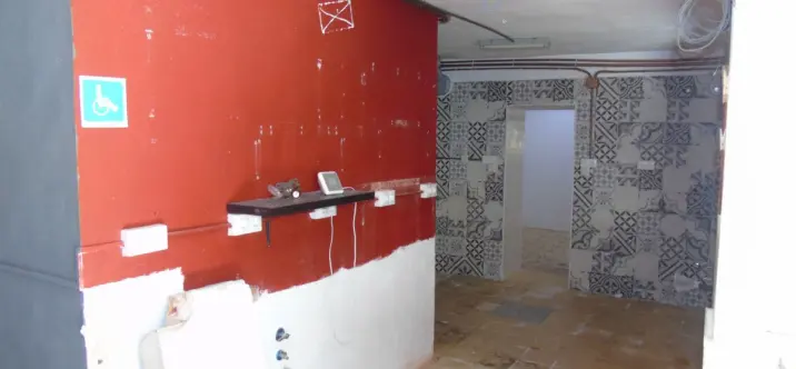 Sale of residential plot in Fuengirola 1