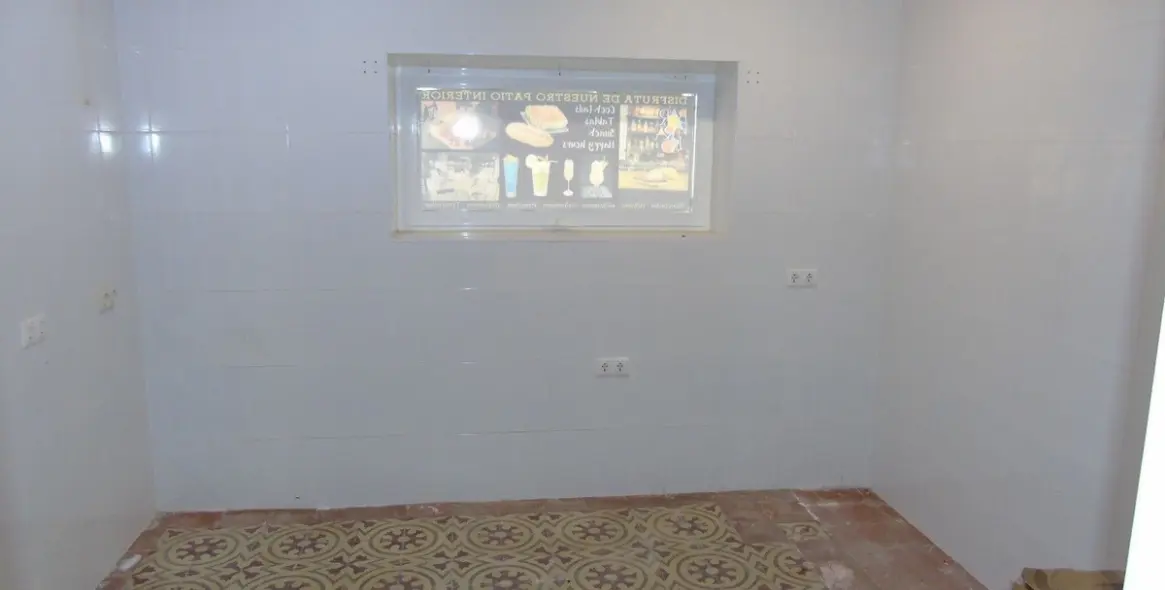 Sale of residential plot in Fuengirola 3